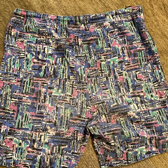 ~BOG Sport~ Vintage 70s 80s Shorts - Picture 4 of 6